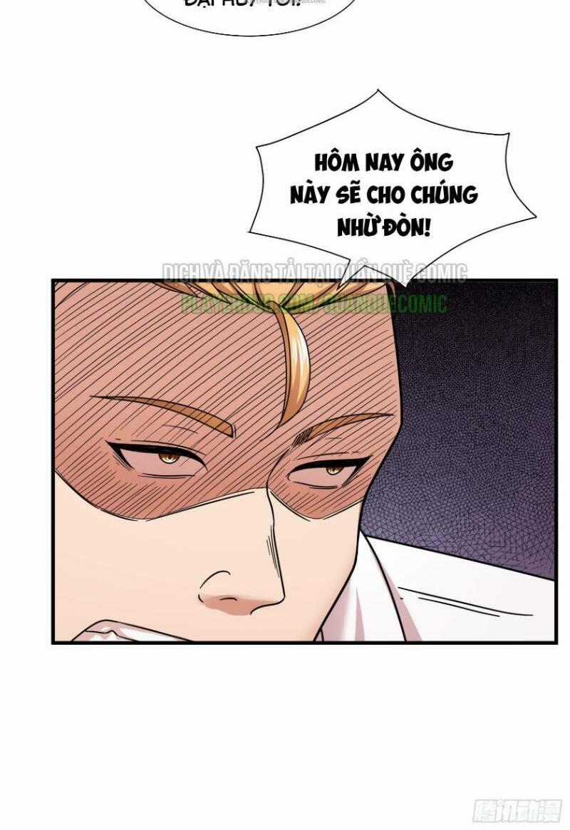 Đỉnh Phong Cường Thiếu - Chapter 7 - Trang 33