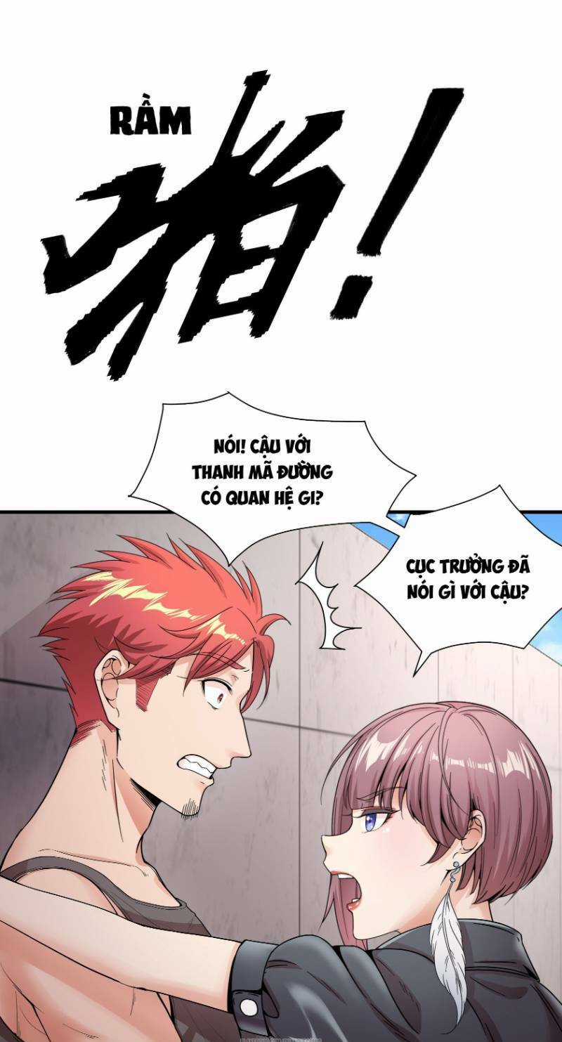 Đỉnh Phong Cường Thiếu - Chapter 7 - Trang 5