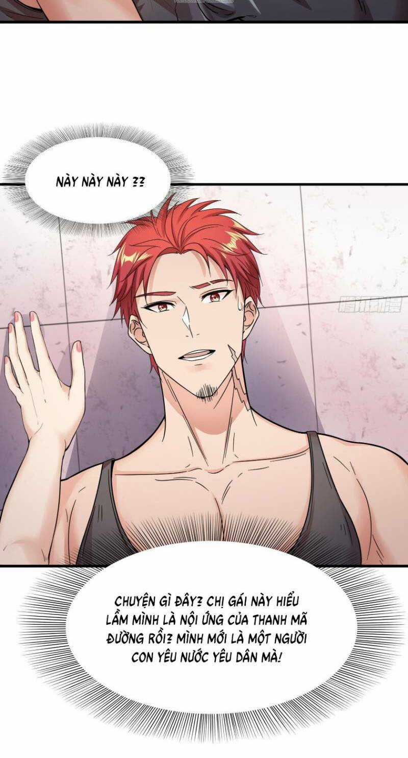 Đỉnh Phong Cường Thiếu - Chapter 7 - Trang 6