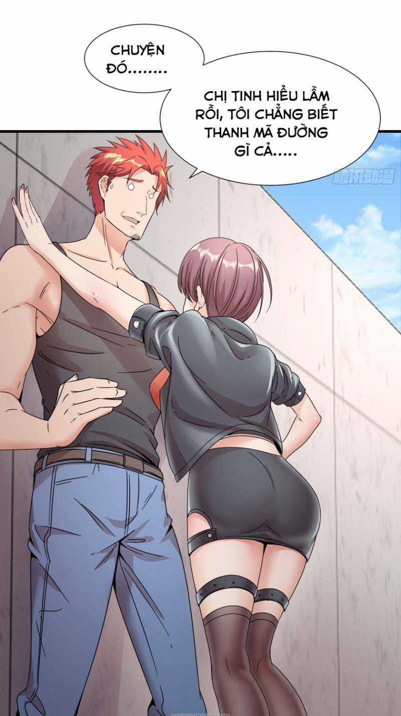 Đỉnh Phong Cường Thiếu - Chapter 7 - Trang 7