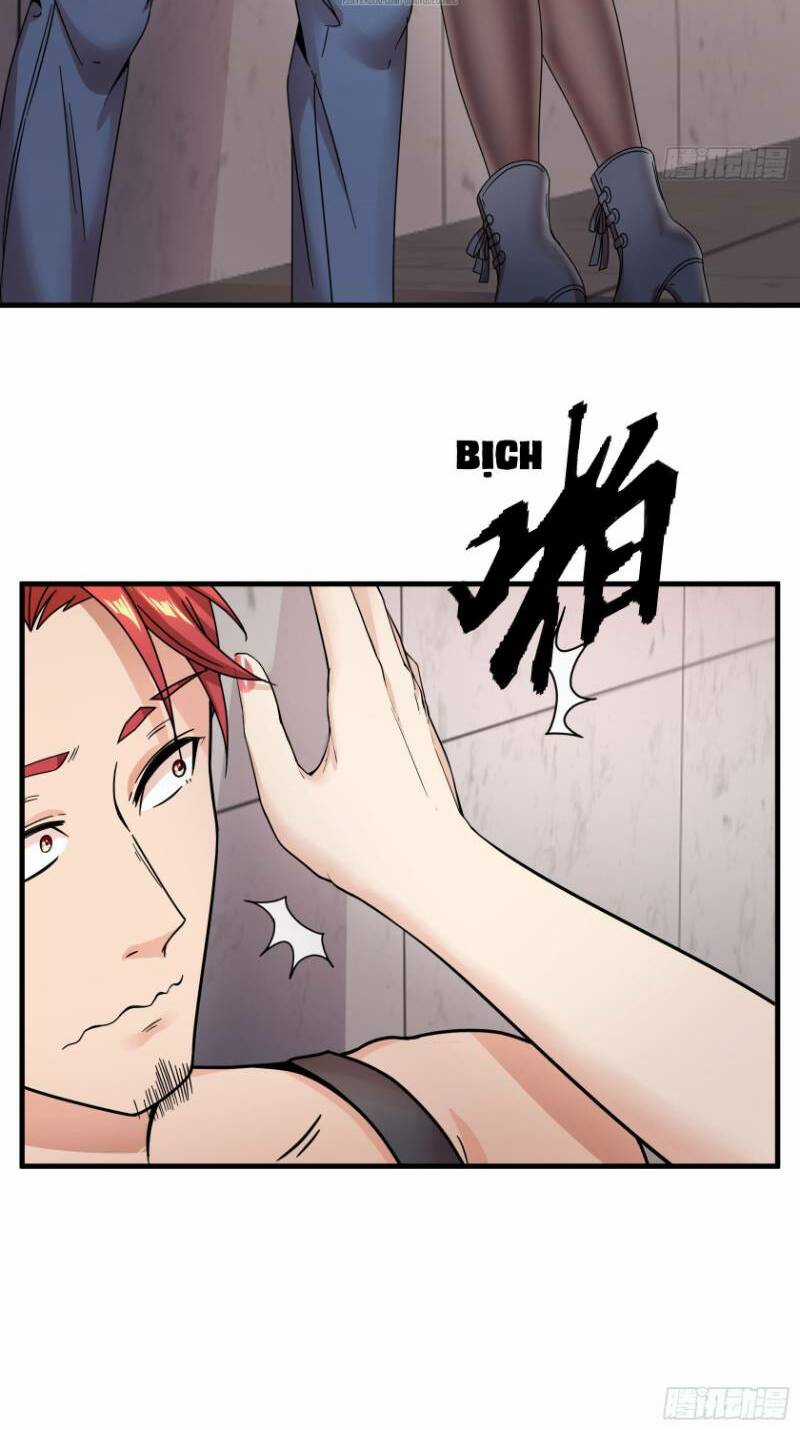 Đỉnh Phong Cường Thiếu - Chapter 7 - Trang 8