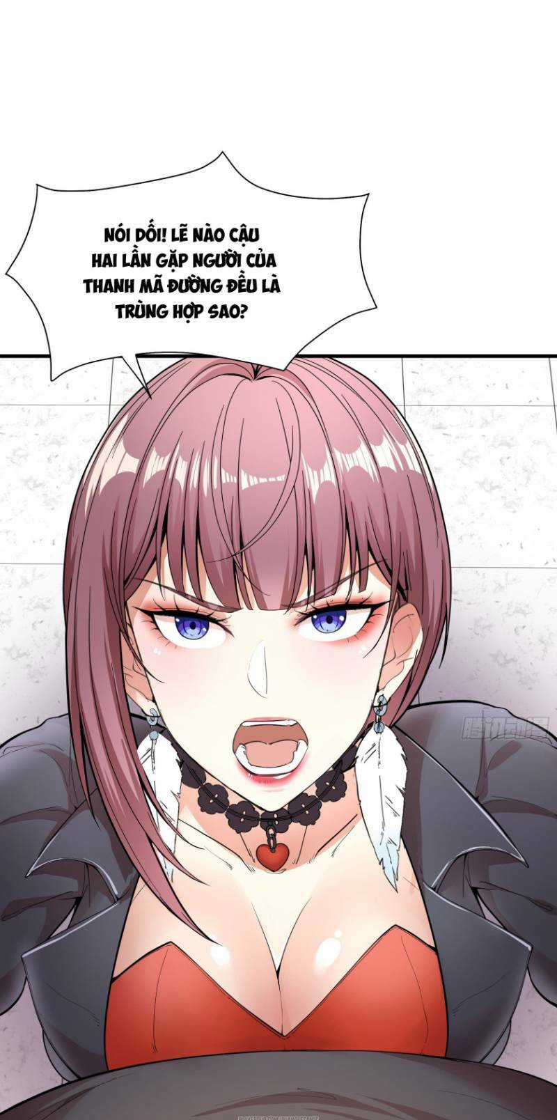 Đỉnh Phong Cường Thiếu - Chapter 7 - Trang 9