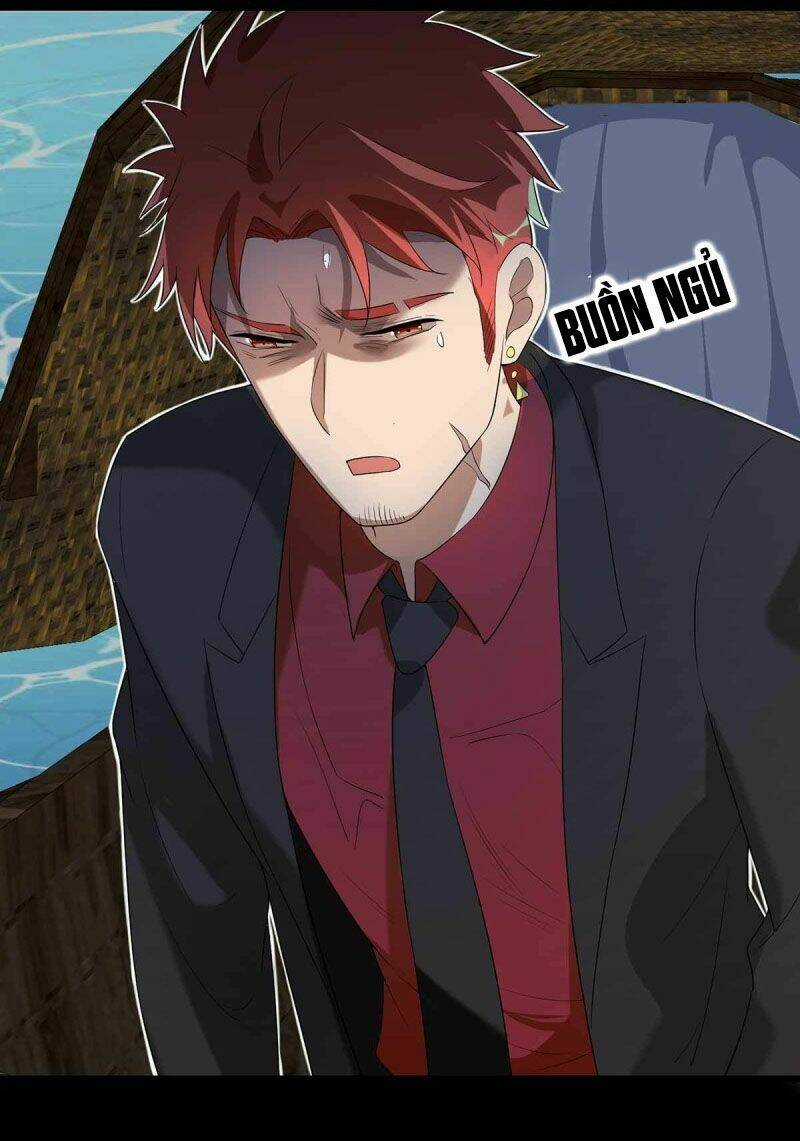 Đỉnh Phong Cường Thiếu - Chapter 70 - Trang 11