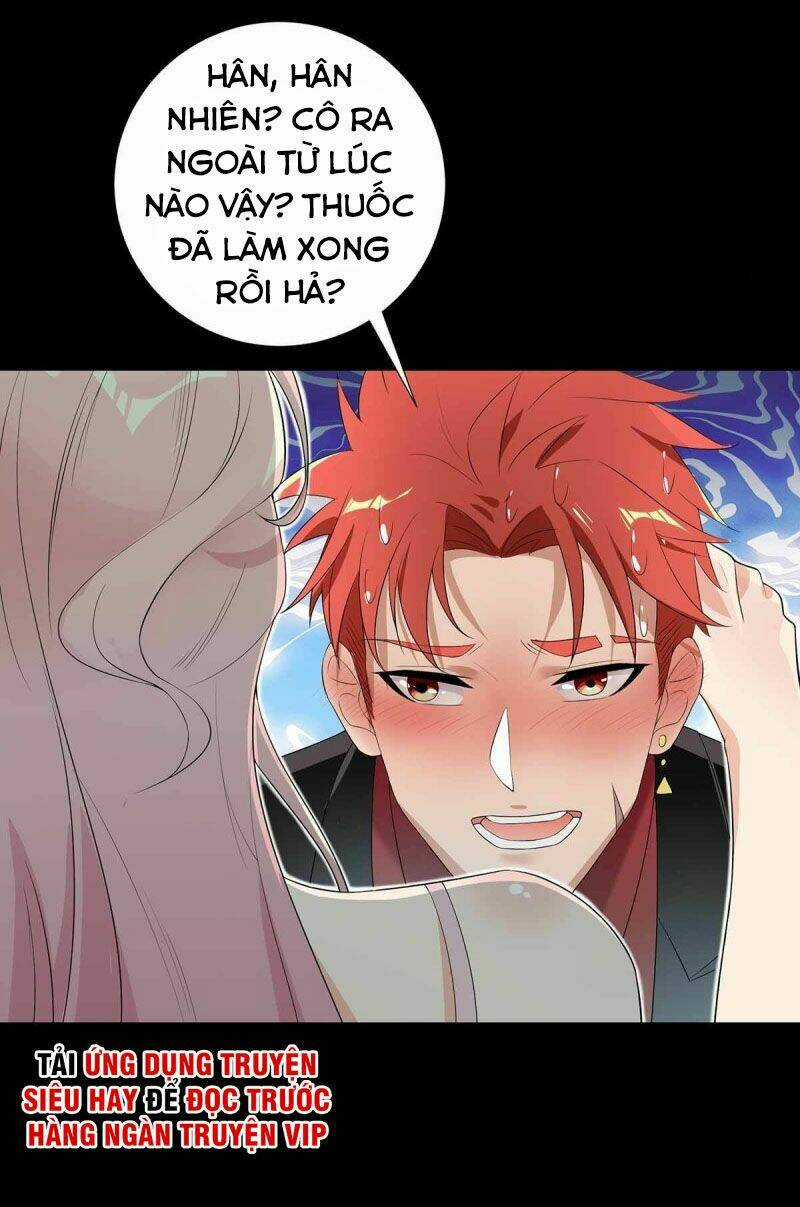 Đỉnh Phong Cường Thiếu - Chapter 70 - Trang 14