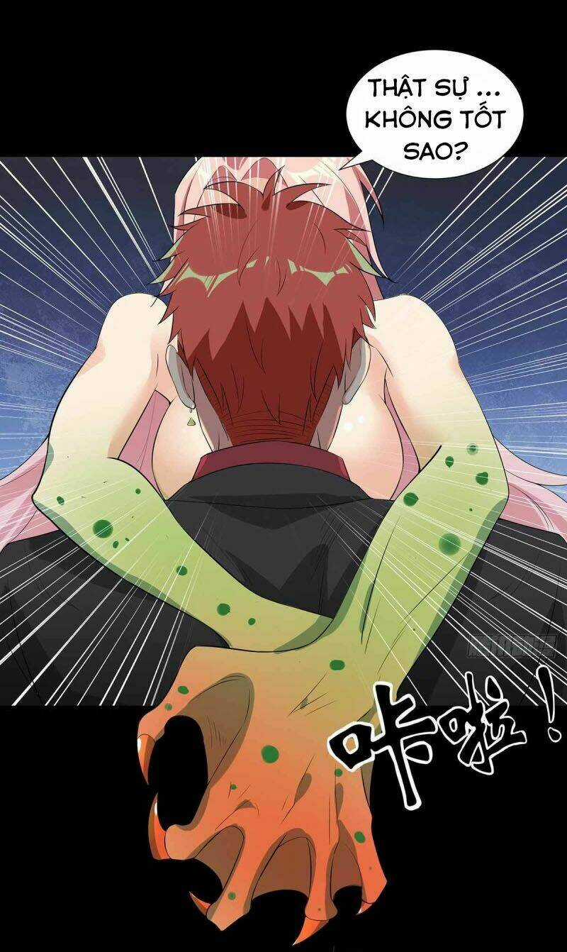 Đỉnh Phong Cường Thiếu - Chapter 70 - Trang 17