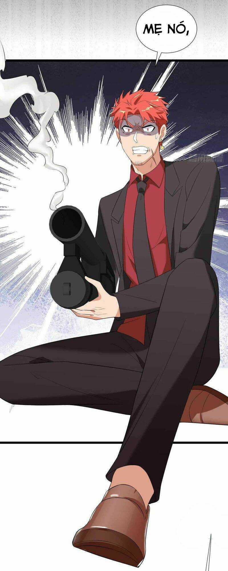 Đỉnh Phong Cường Thiếu - Chapter 70 - Trang 19