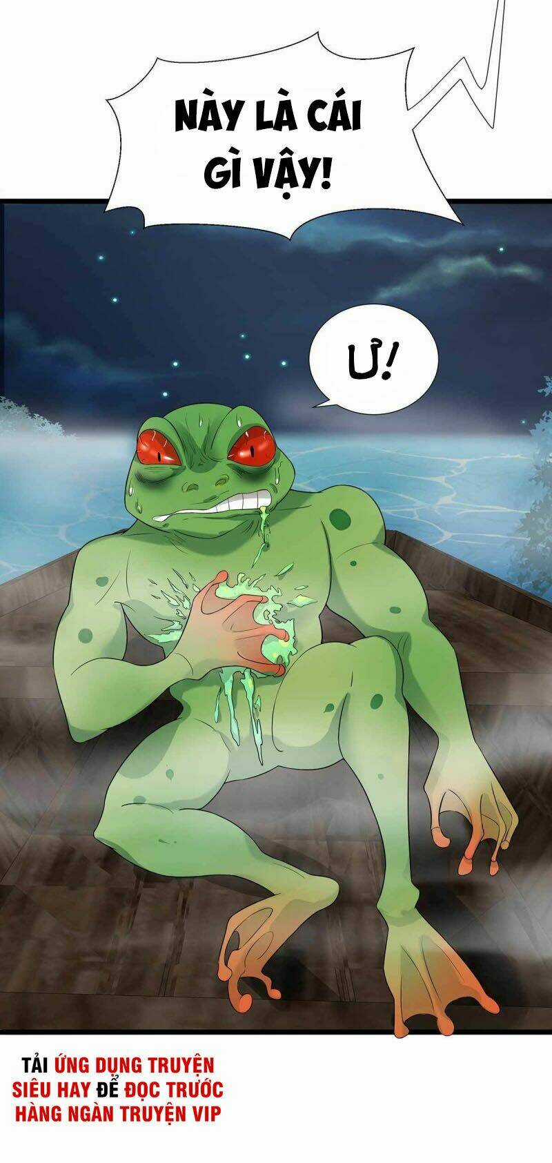 Đỉnh Phong Cường Thiếu - Chapter 70 - Trang 20