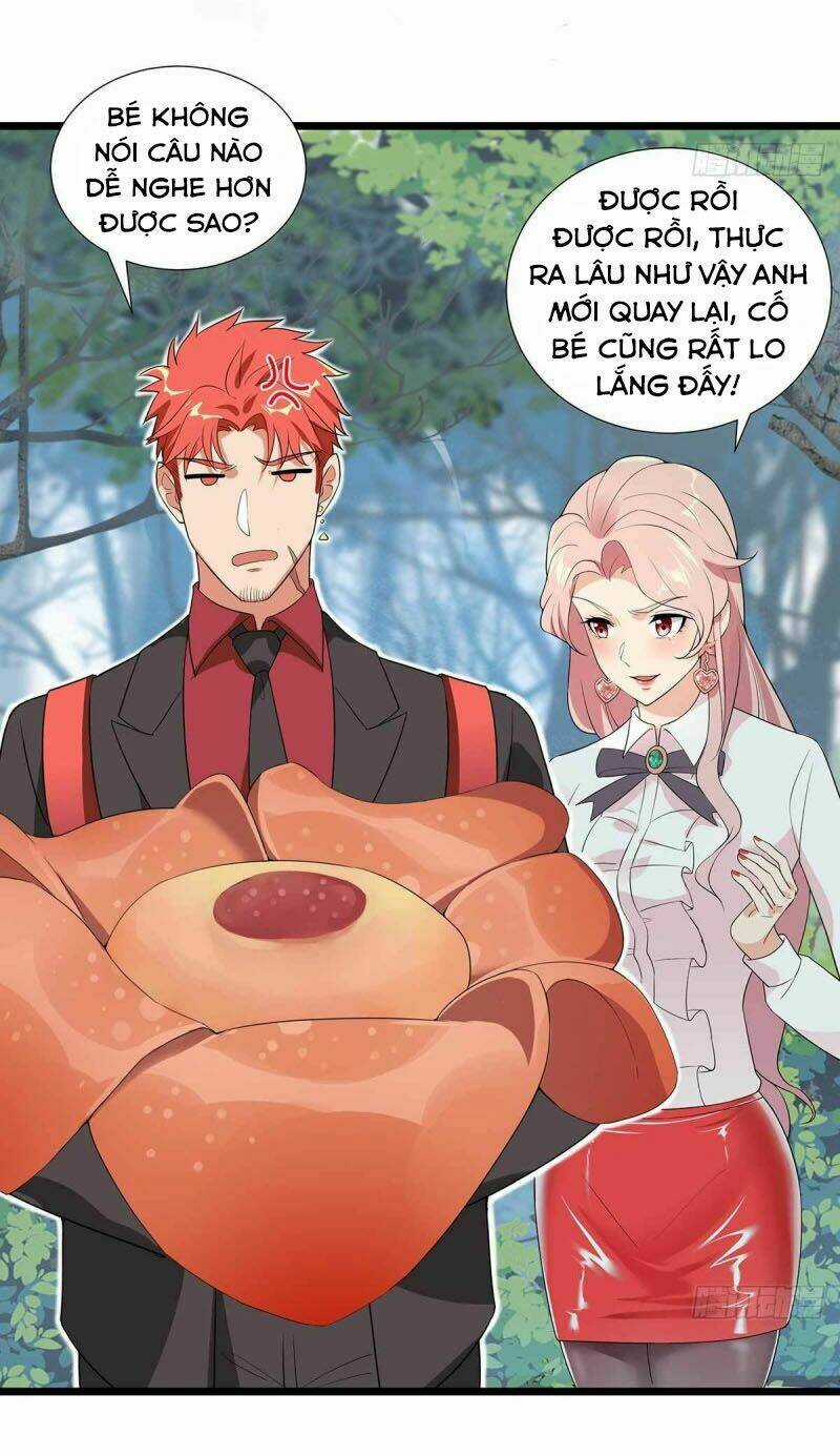 Đỉnh Phong Cường Thiếu - Chapter 70 - Trang 3