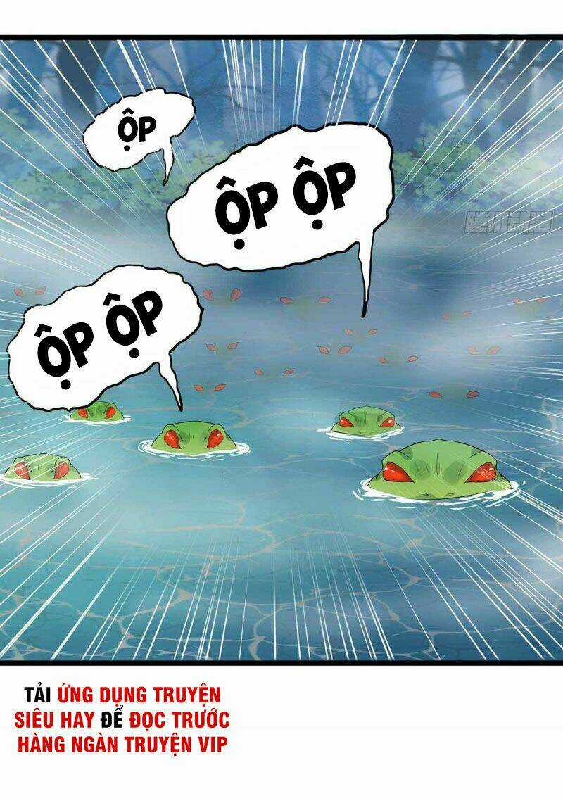 Đỉnh Phong Cường Thiếu - Chapter 70 - Trang 24