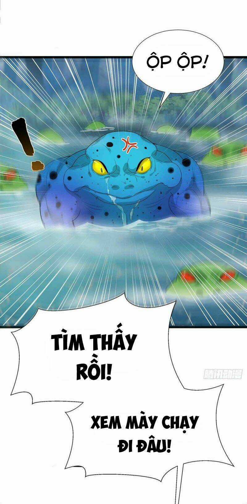 Đỉnh Phong Cường Thiếu - Chapter 70 - Trang 29