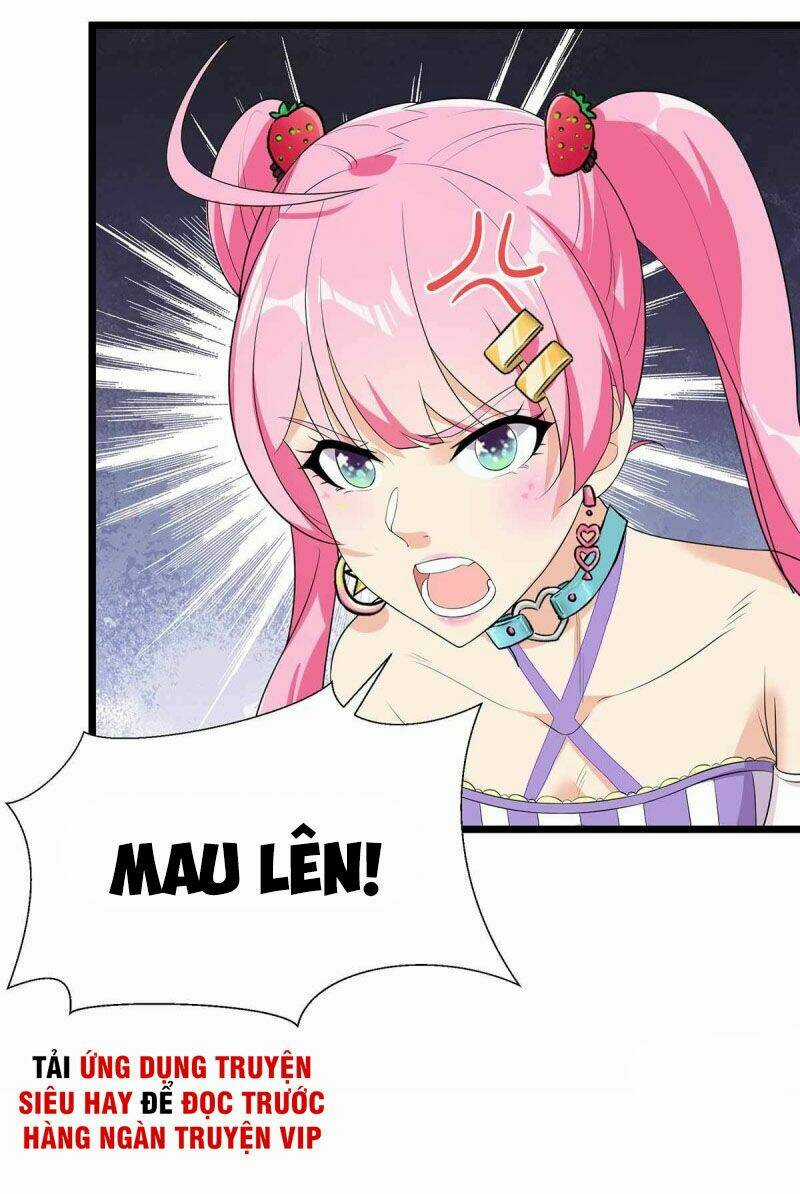 Đỉnh Phong Cường Thiếu - Chapter 70 - Trang 36