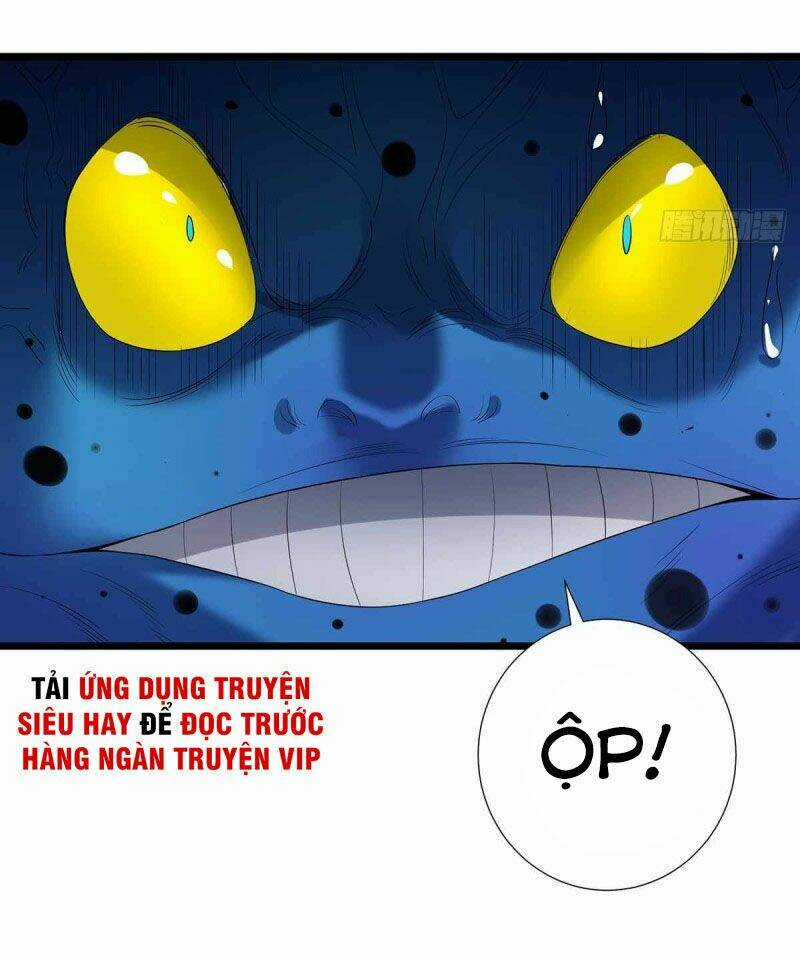 Đỉnh Phong Cường Thiếu - Chapter 70 - Trang 40