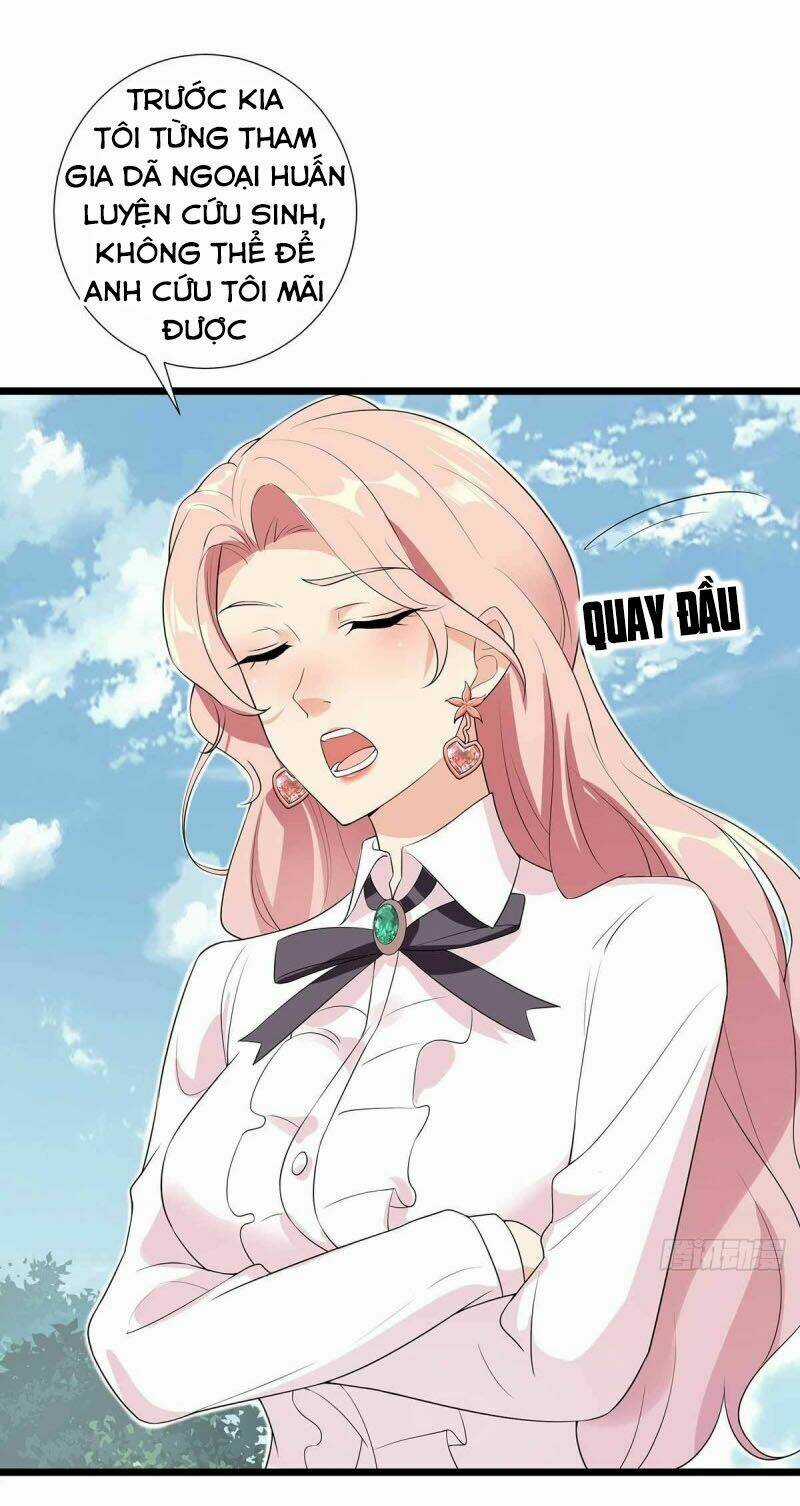 Đỉnh Phong Cường Thiếu - Chapter 70 - Trang 5