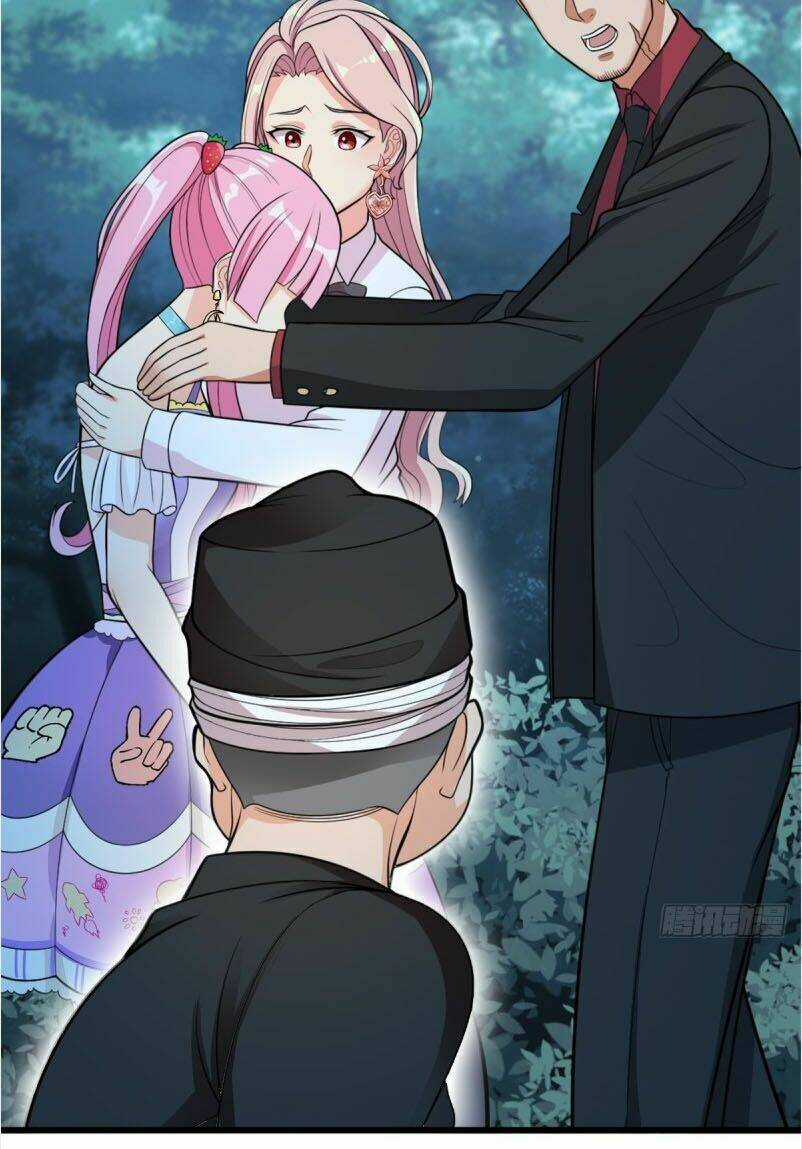 Đỉnh Phong Cường Thiếu - Chapter 71 - Trang 11