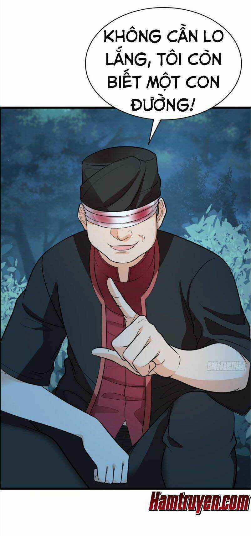 Đỉnh Phong Cường Thiếu - Chapter 71 - Trang 12