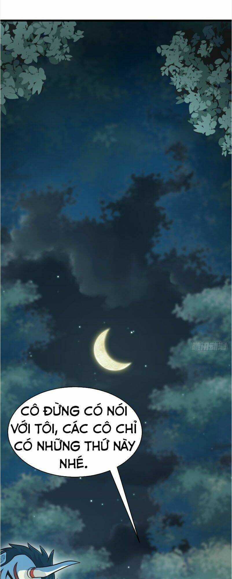 Đỉnh Phong Cường Thiếu - Chapter 71 - Trang 13