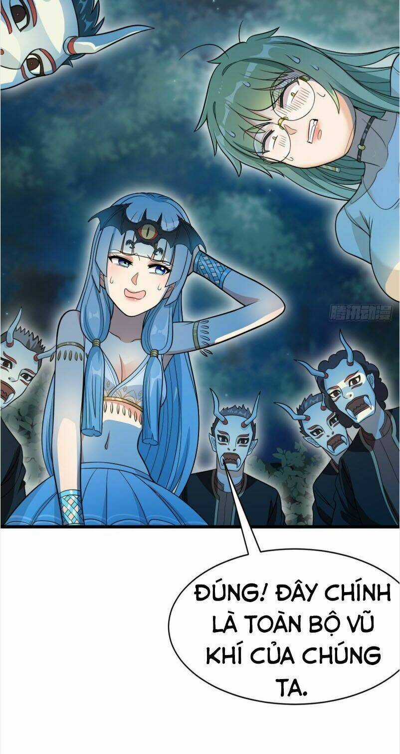 Đỉnh Phong Cường Thiếu - Chapter 71 - Trang 14