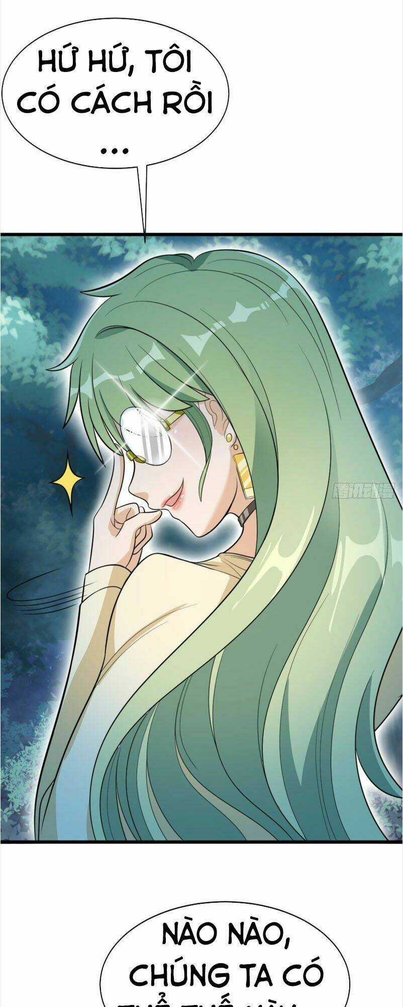 Đỉnh Phong Cường Thiếu - Chapter 71 - Trang 19