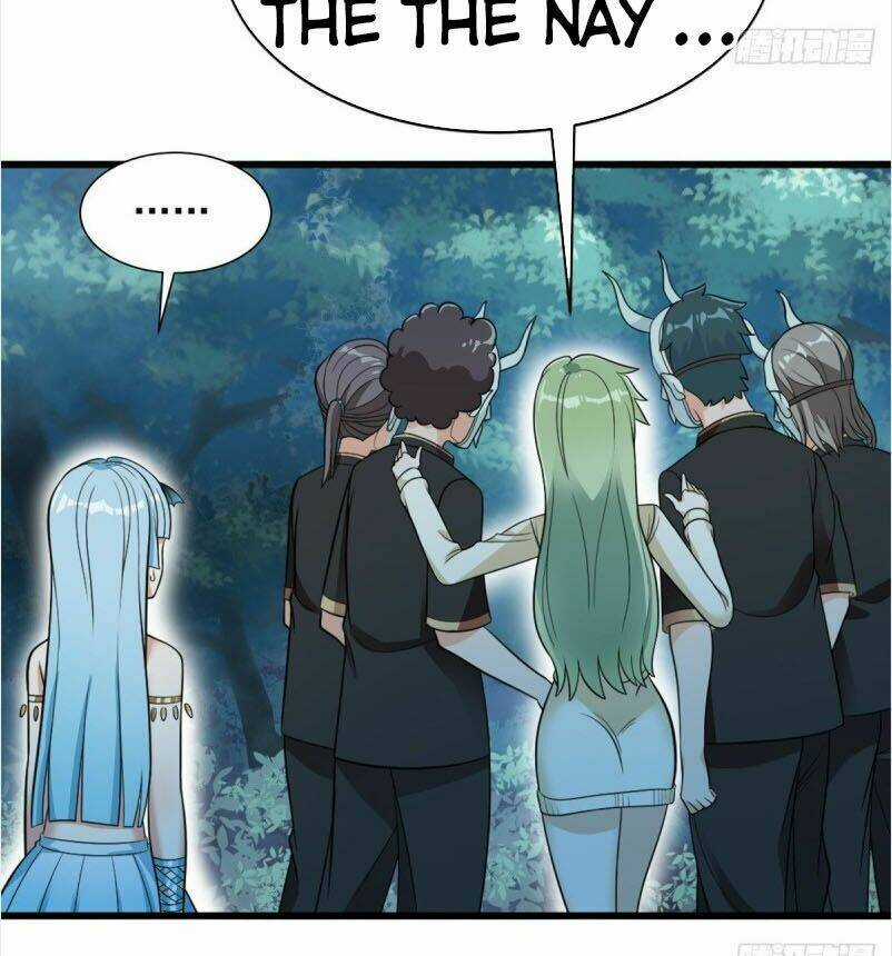 Đỉnh Phong Cường Thiếu - Chapter 71 - Trang 20