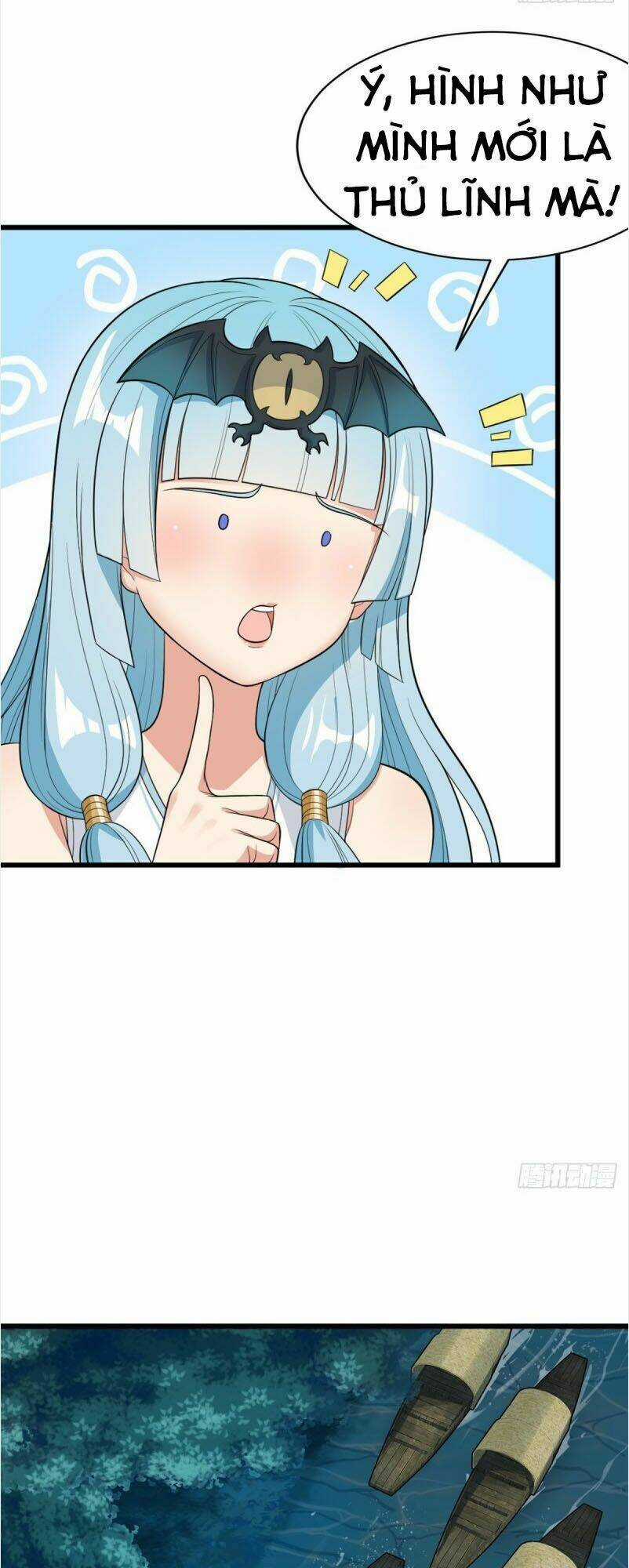 Đỉnh Phong Cường Thiếu - Chapter 71 - Trang 21
