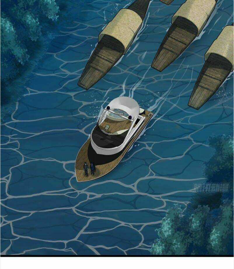 Đỉnh Phong Cường Thiếu - Chapter 71 - Trang 22