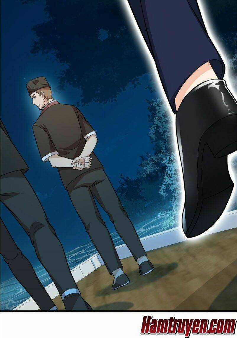 Đỉnh Phong Cường Thiếu - Chapter 71 - Trang 24