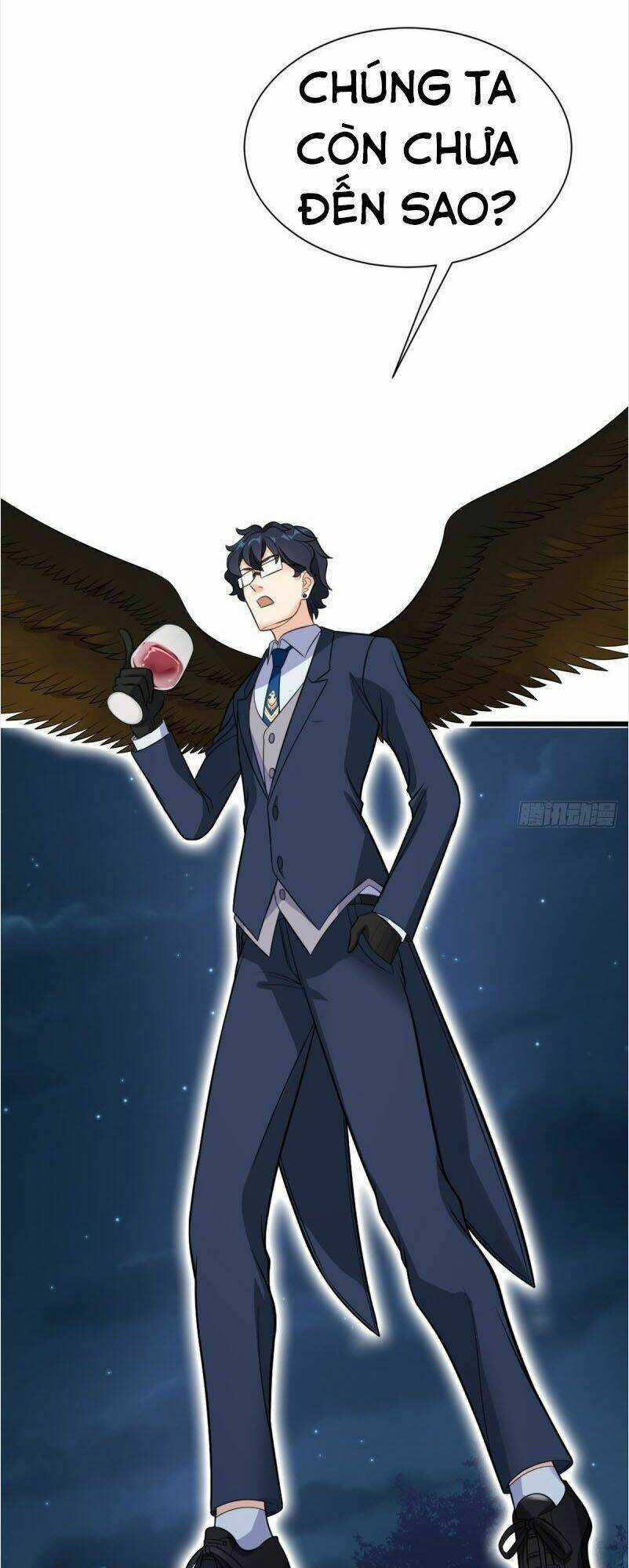 Đỉnh Phong Cường Thiếu - Chapter 71 - Trang 25