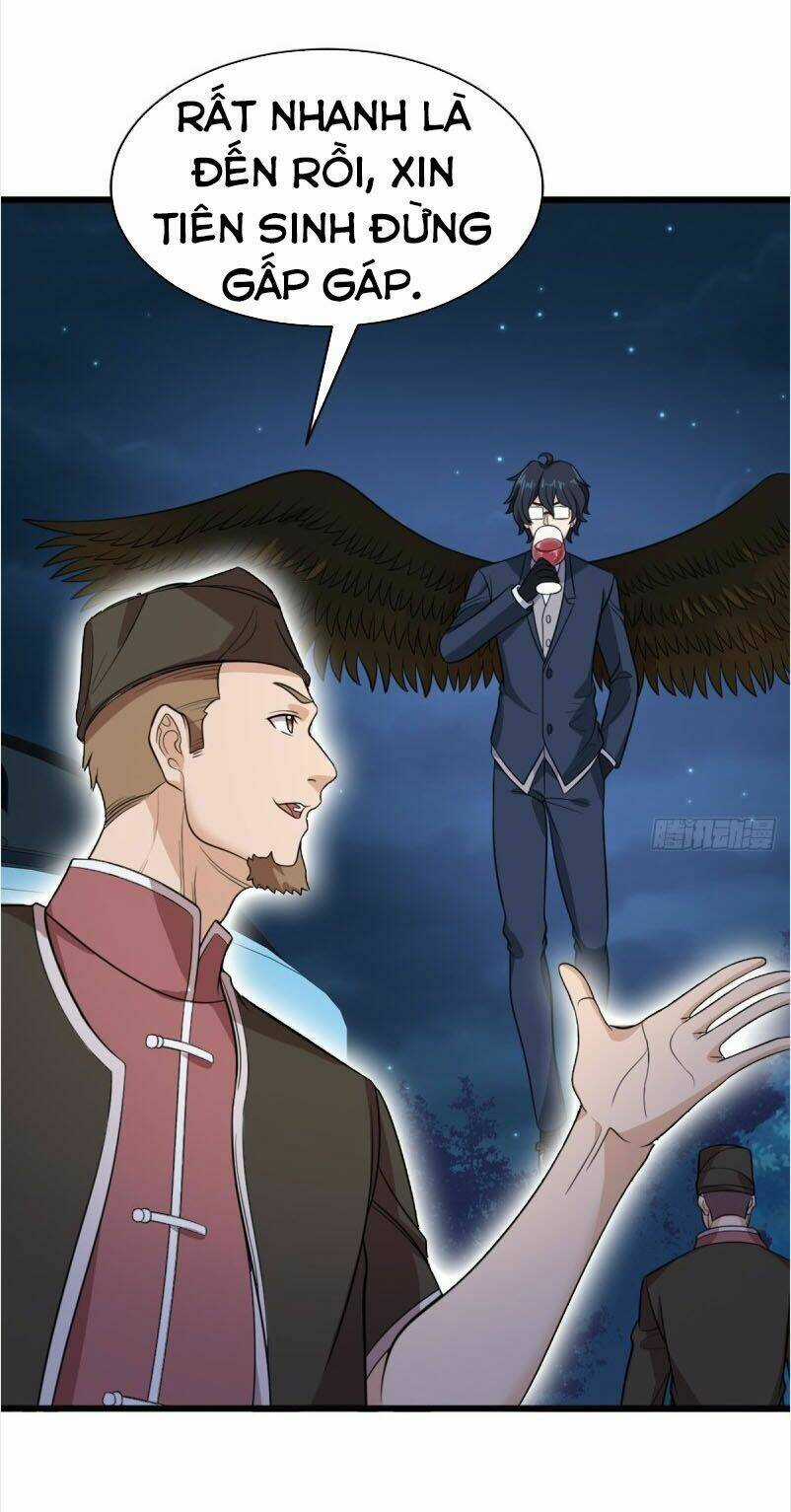 Đỉnh Phong Cường Thiếu - Chapter 71 - Trang 27