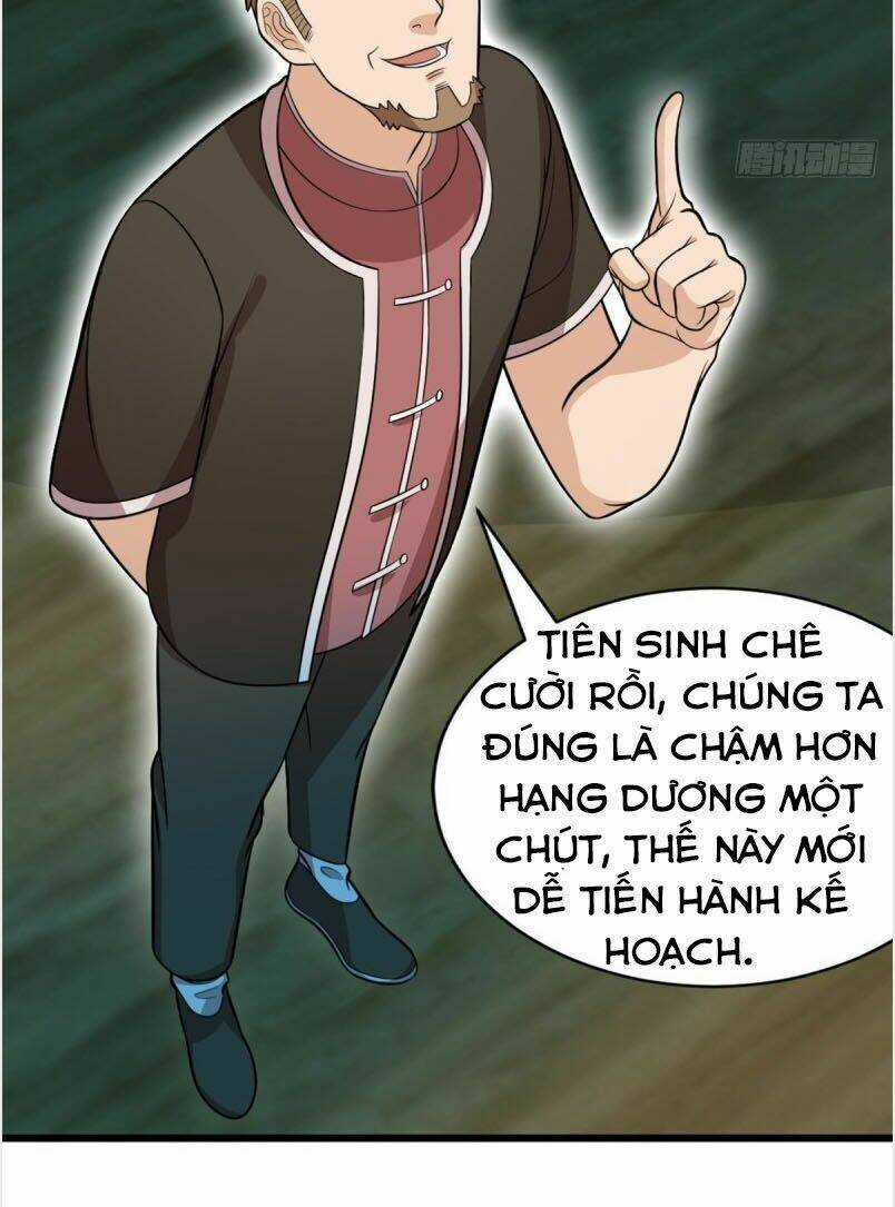 Đỉnh Phong Cường Thiếu - Chapter 71 - Trang 29
