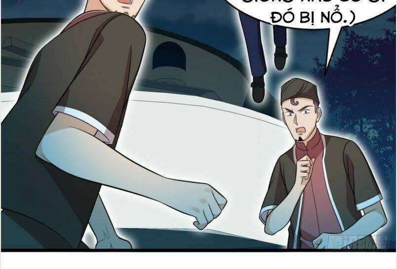 Đỉnh Phong Cường Thiếu - Chapter 71 - Trang 31