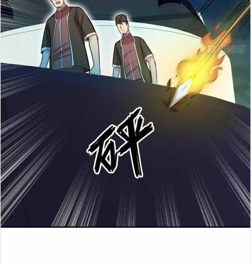 Đỉnh Phong Cường Thiếu - Chapter 71 - Trang 33