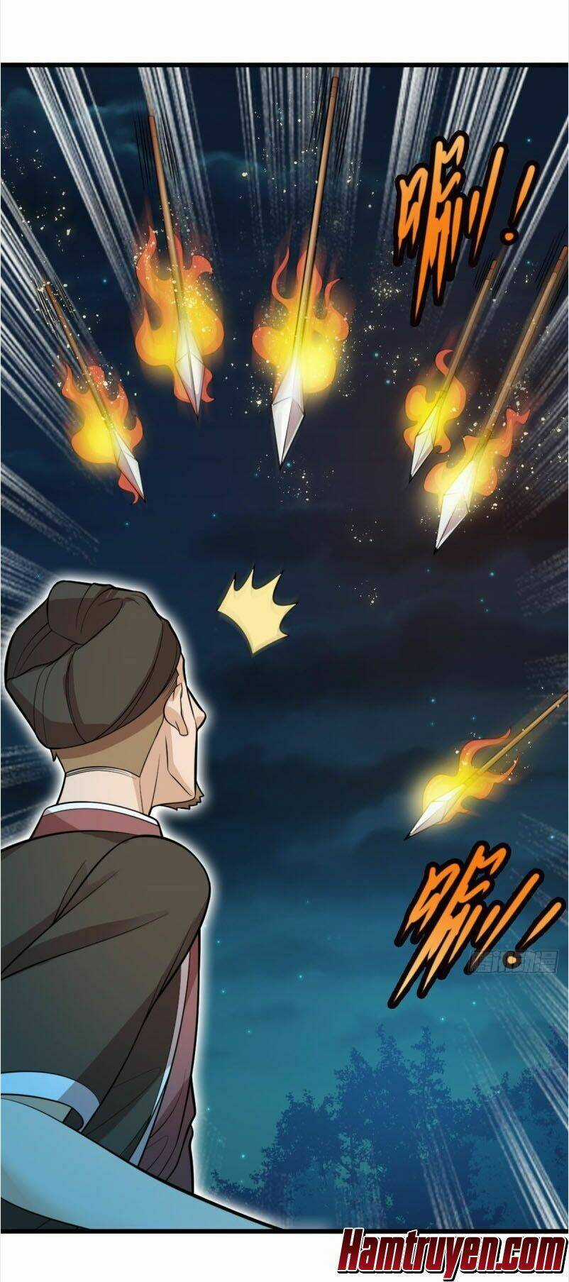 Đỉnh Phong Cường Thiếu - Chapter 71 - Trang 34