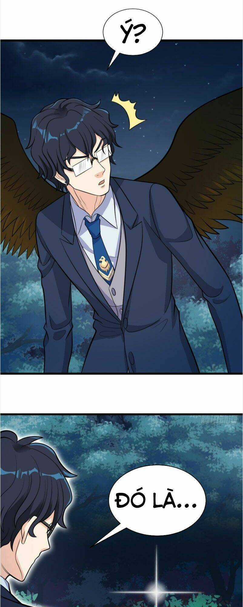 Đỉnh Phong Cường Thiếu - Chapter 71 - Trang 40