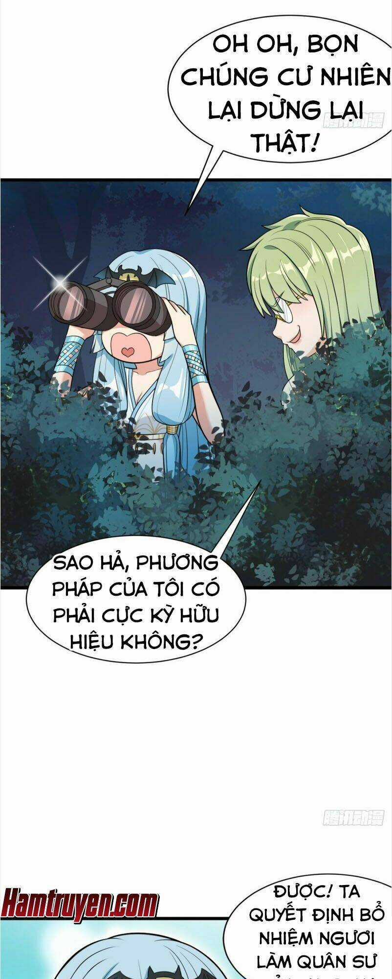 Đỉnh Phong Cường Thiếu - Chapter 71 - Trang 42