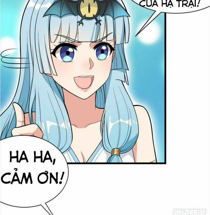 Đỉnh Phong Cường Thiếu - Chapter 71 - Trang 43