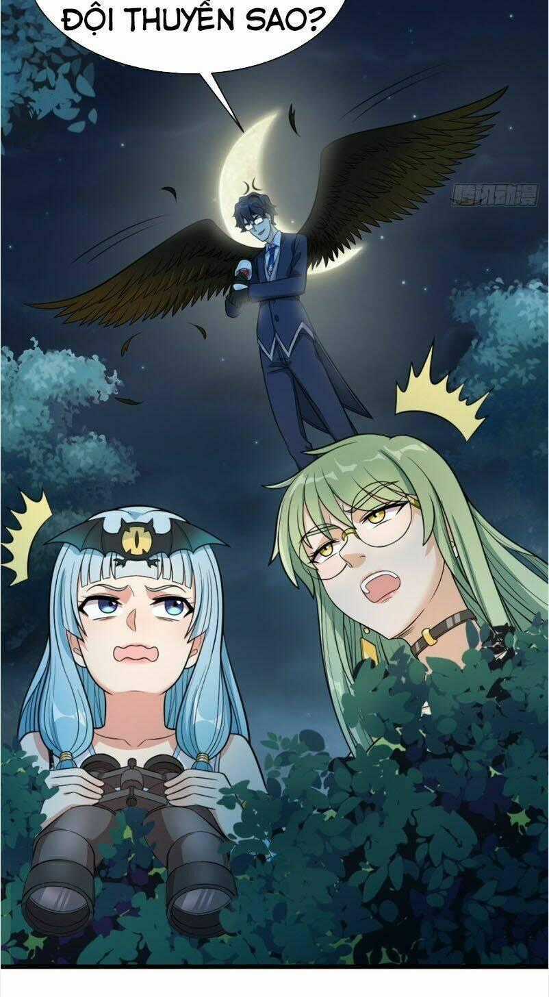 Đỉnh Phong Cường Thiếu - Chapter 71 - Trang 45