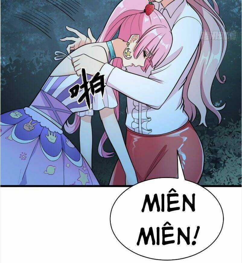 Đỉnh Phong Cường Thiếu - Chapter 71 - Trang 9