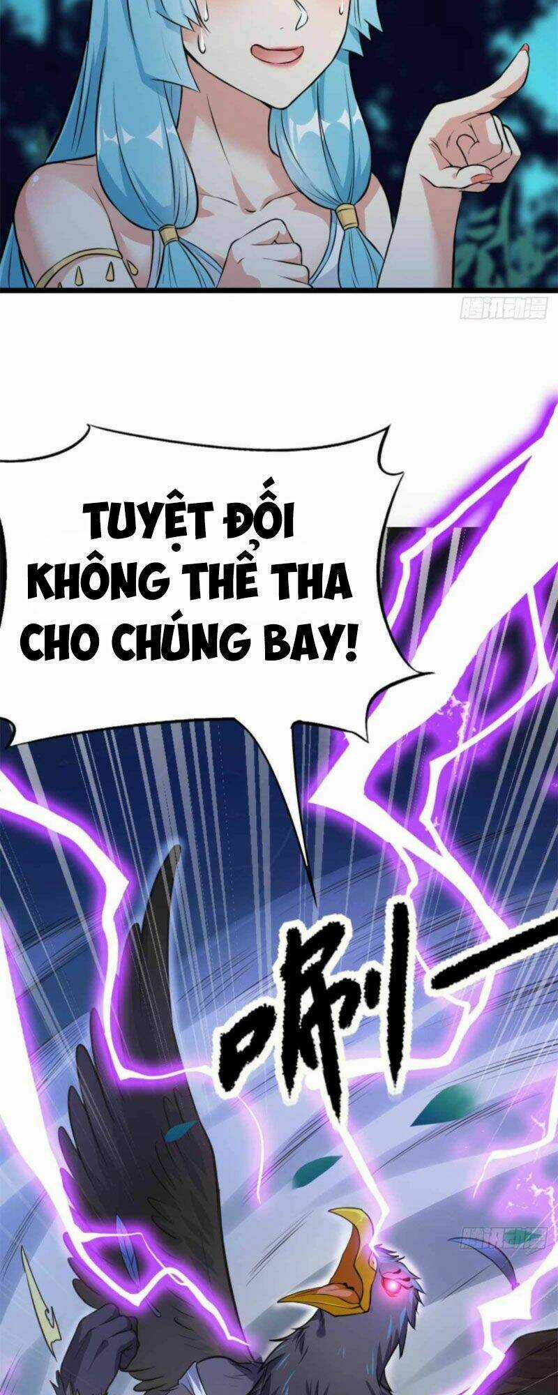 Đỉnh Phong Cường Thiếu - Chapter 72 - Trang 14