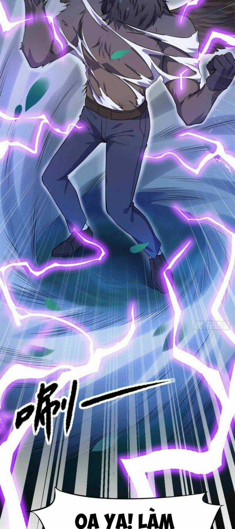 Đỉnh Phong Cường Thiếu - Chapter 72 - Trang 15