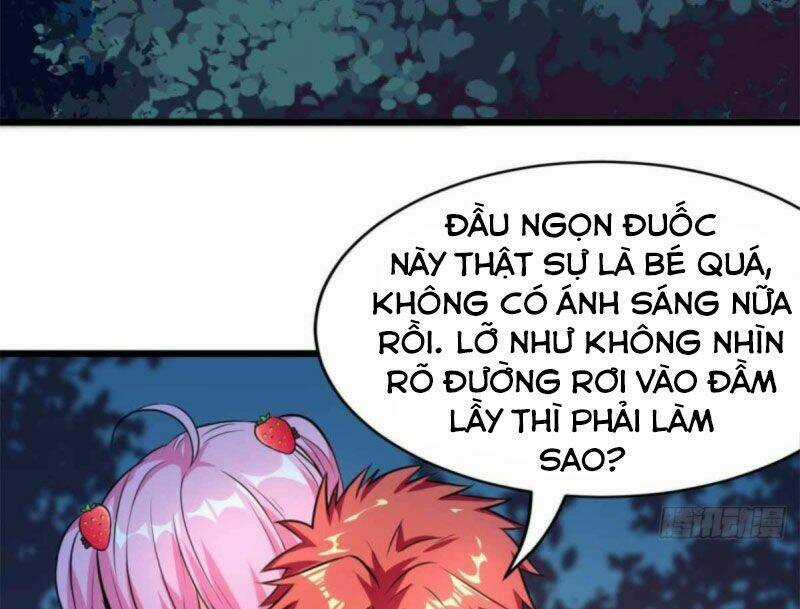 Đỉnh Phong Cường Thiếu - Chapter 72 - Trang 24