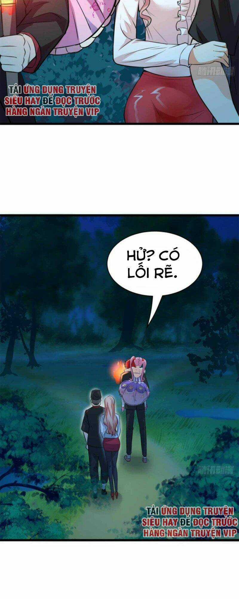 Đỉnh Phong Cường Thiếu - Chapter 72 - Trang 26