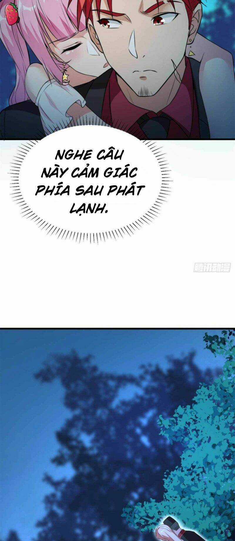 Đỉnh Phong Cường Thiếu - Chapter 72 - Trang 31