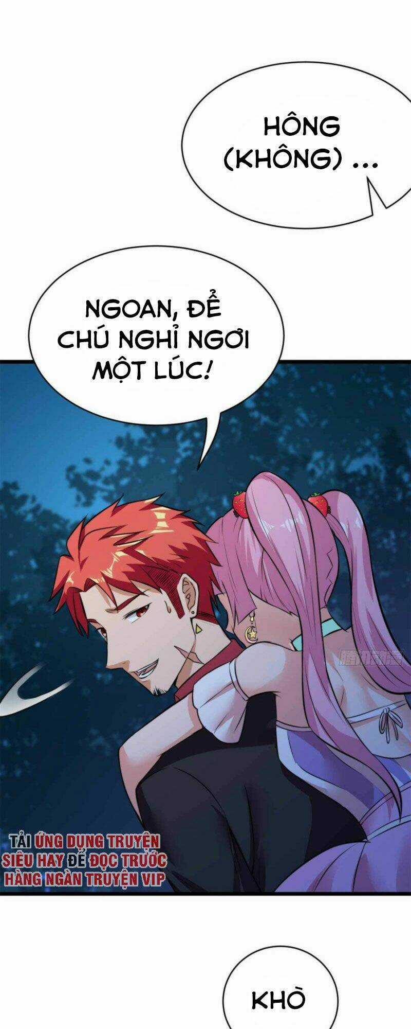 Đỉnh Phong Cường Thiếu - Chapter 72 - Trang 34