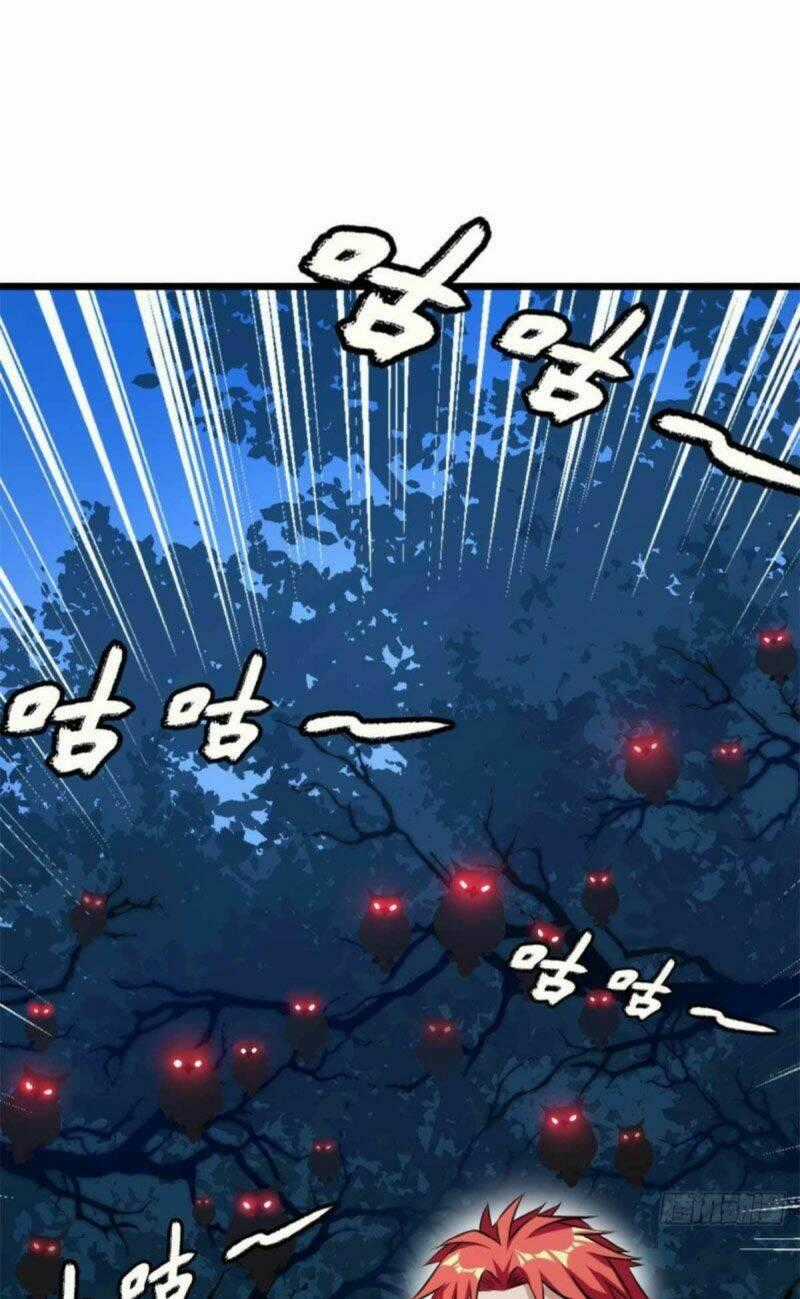 Đỉnh Phong Cường Thiếu - Chapter 72 - Trang 37