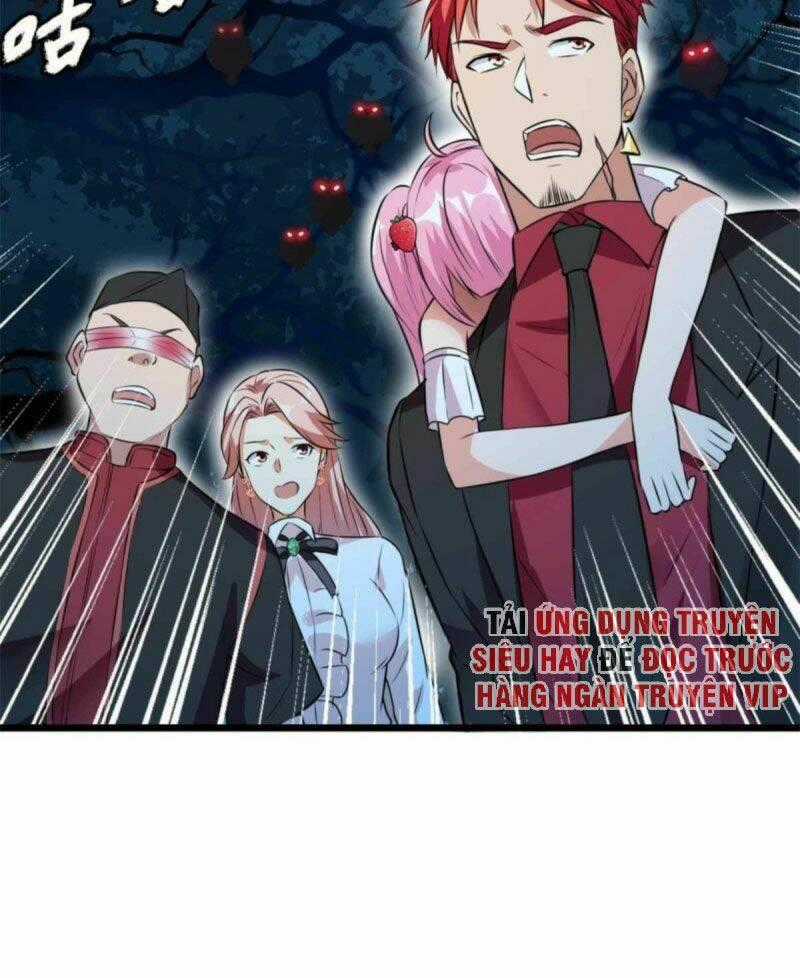 Đỉnh Phong Cường Thiếu - Chapter 72 - Trang 38