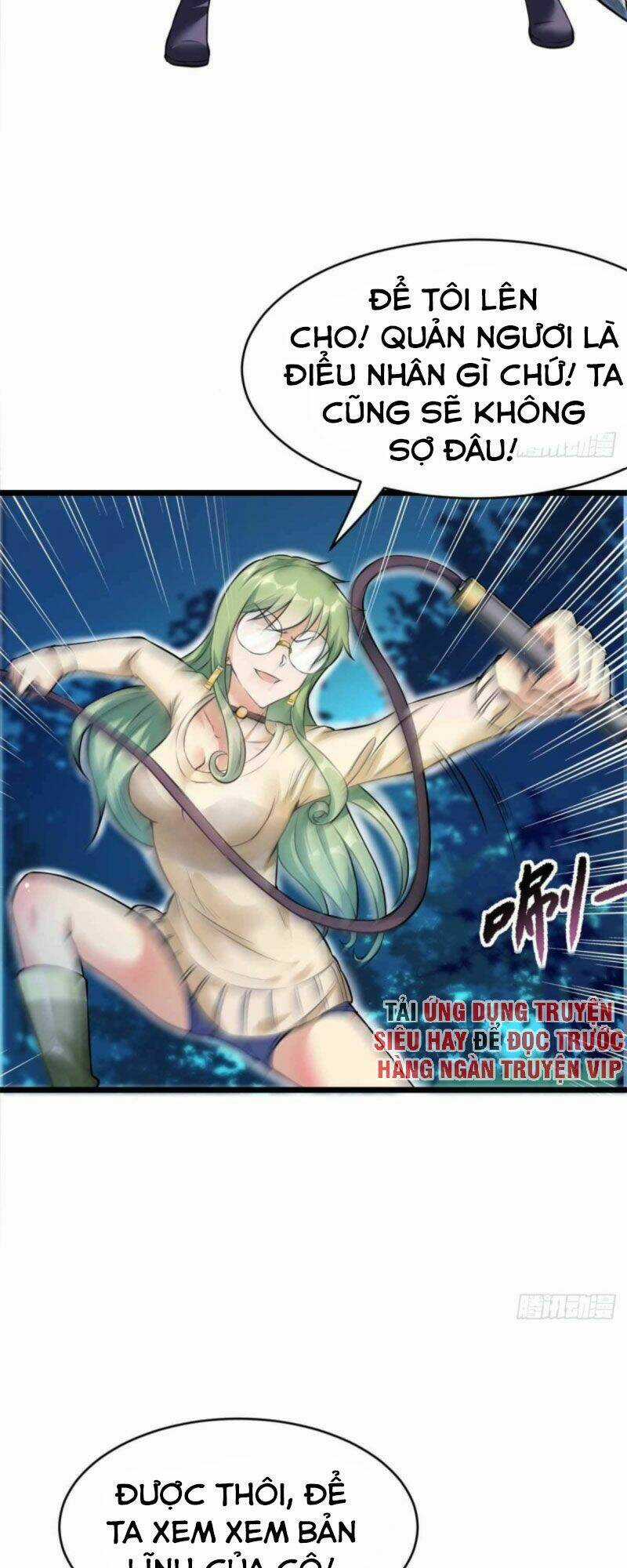 Đỉnh Phong Cường Thiếu - Chapter 72 - Trang 5