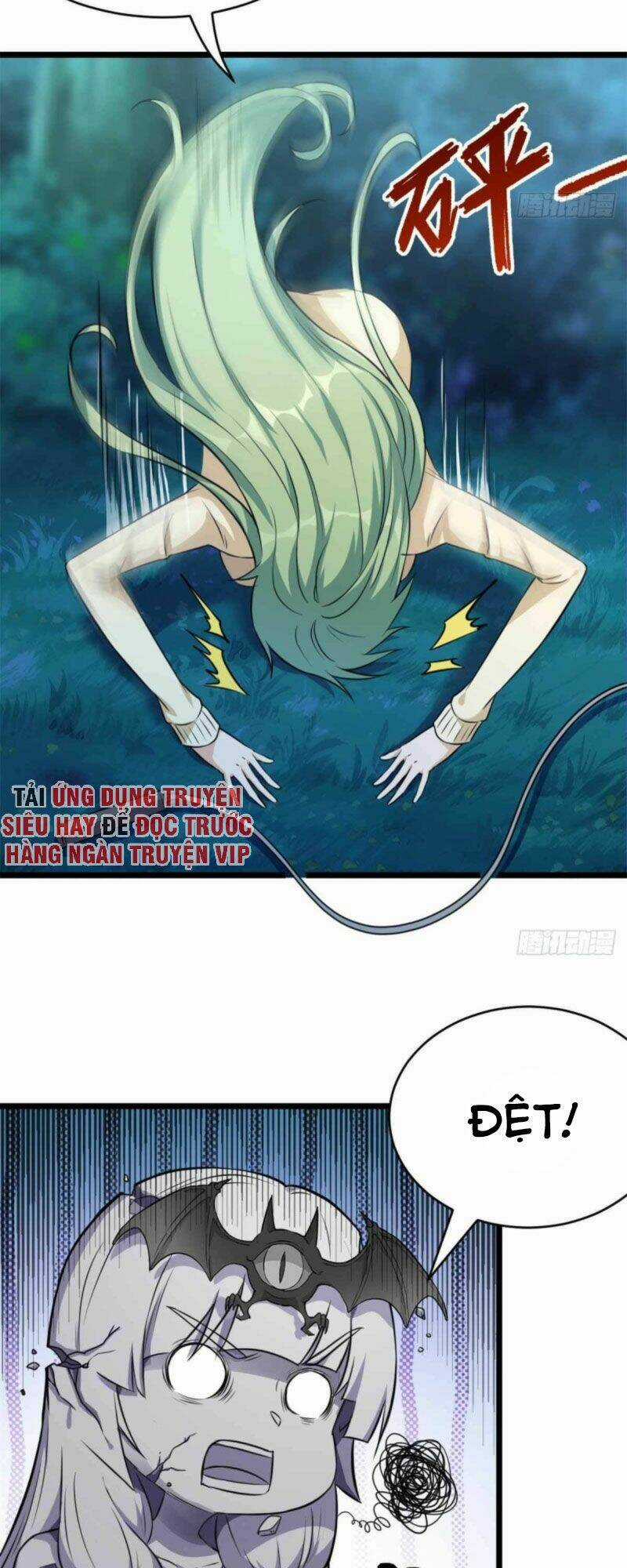 Đỉnh Phong Cường Thiếu - Chapter 72 - Trang 9