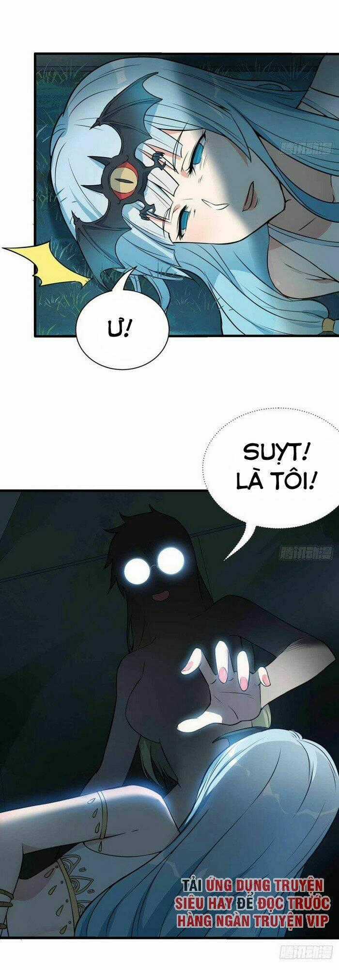 Đỉnh Phong Cường Thiếu - Chapter 73 - Trang 2