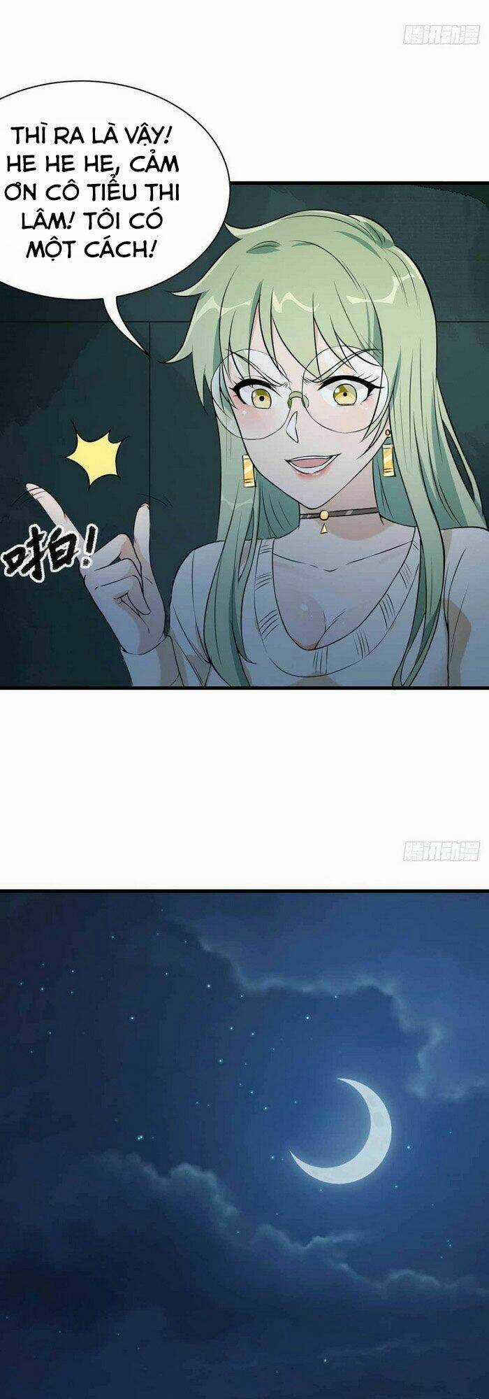 Đỉnh Phong Cường Thiếu - Chapter 73 - Trang 18