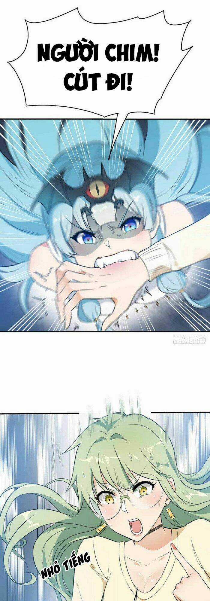 Đỉnh Phong Cường Thiếu - Chapter 73 - Trang 3